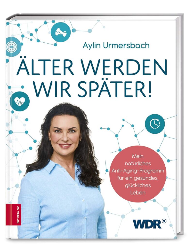 Älter werden wir später 